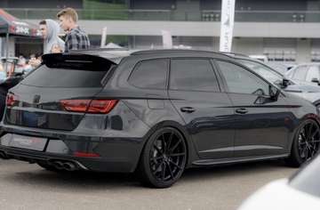 ST Cupra 2,0 TSI DSG 4Drive