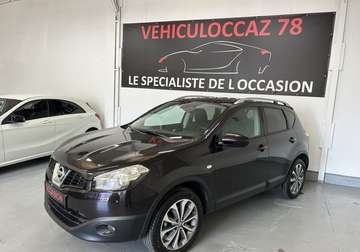 1.5 dci 105 cv connect edition toit pano camera gps 05-2010 4x