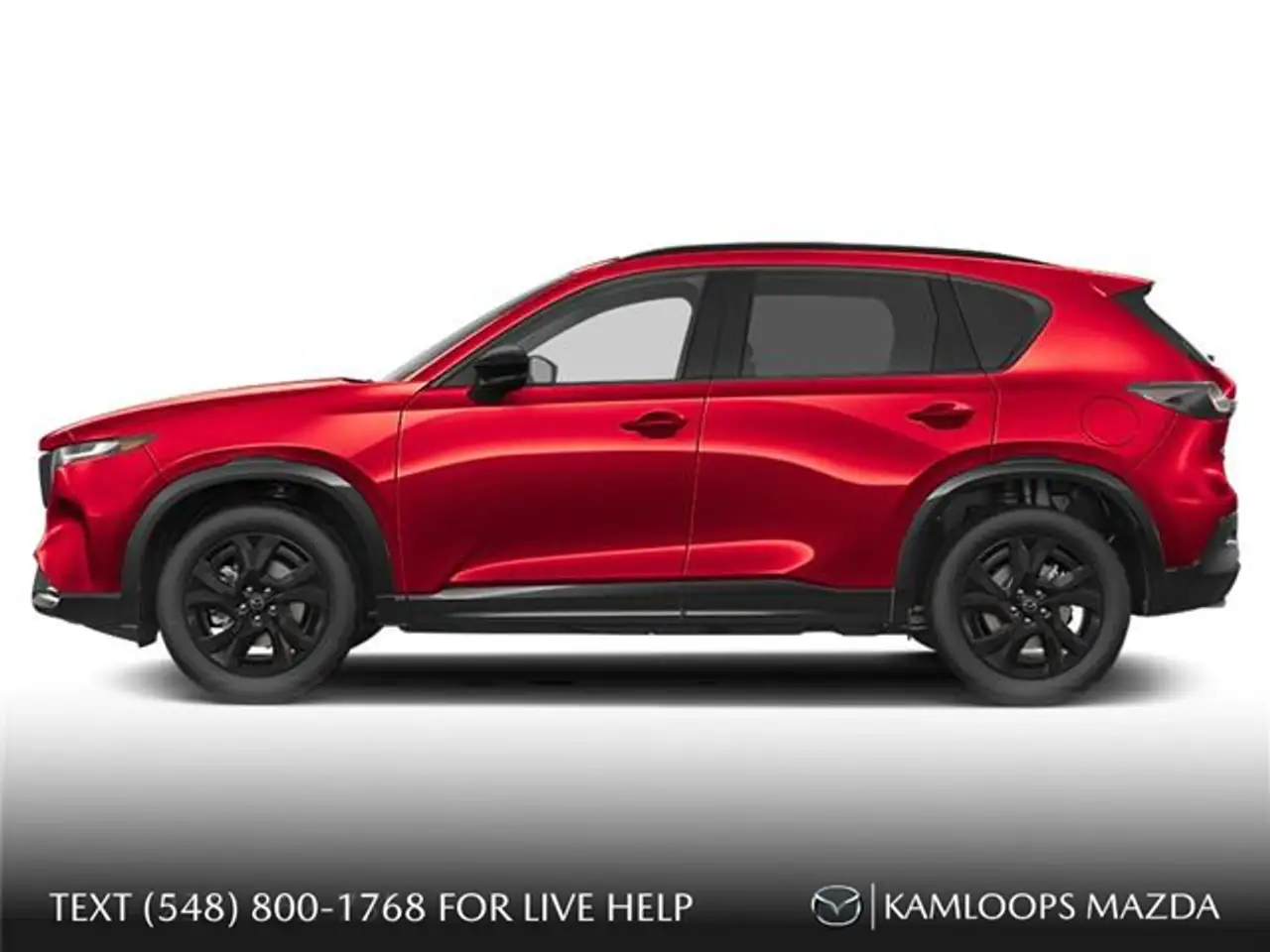 Mazda CX-5 photo Mazda CX-5