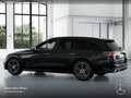 Mercedes-Benz E 200 T Edition AMG-Line Fahrass 360° Distr. Night Schwarz - thumbnail 14