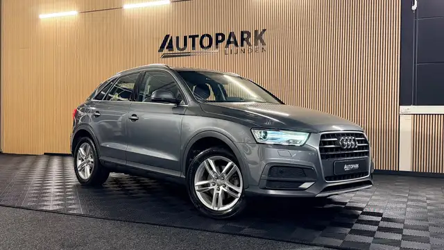 Audi Q3 1.4 TFSI CoD Sport Advance Sport