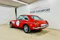 MG MGB GT Červená - thumbnail 4