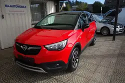 Opel Crossland (X) /Klimaautomatik,6 gang