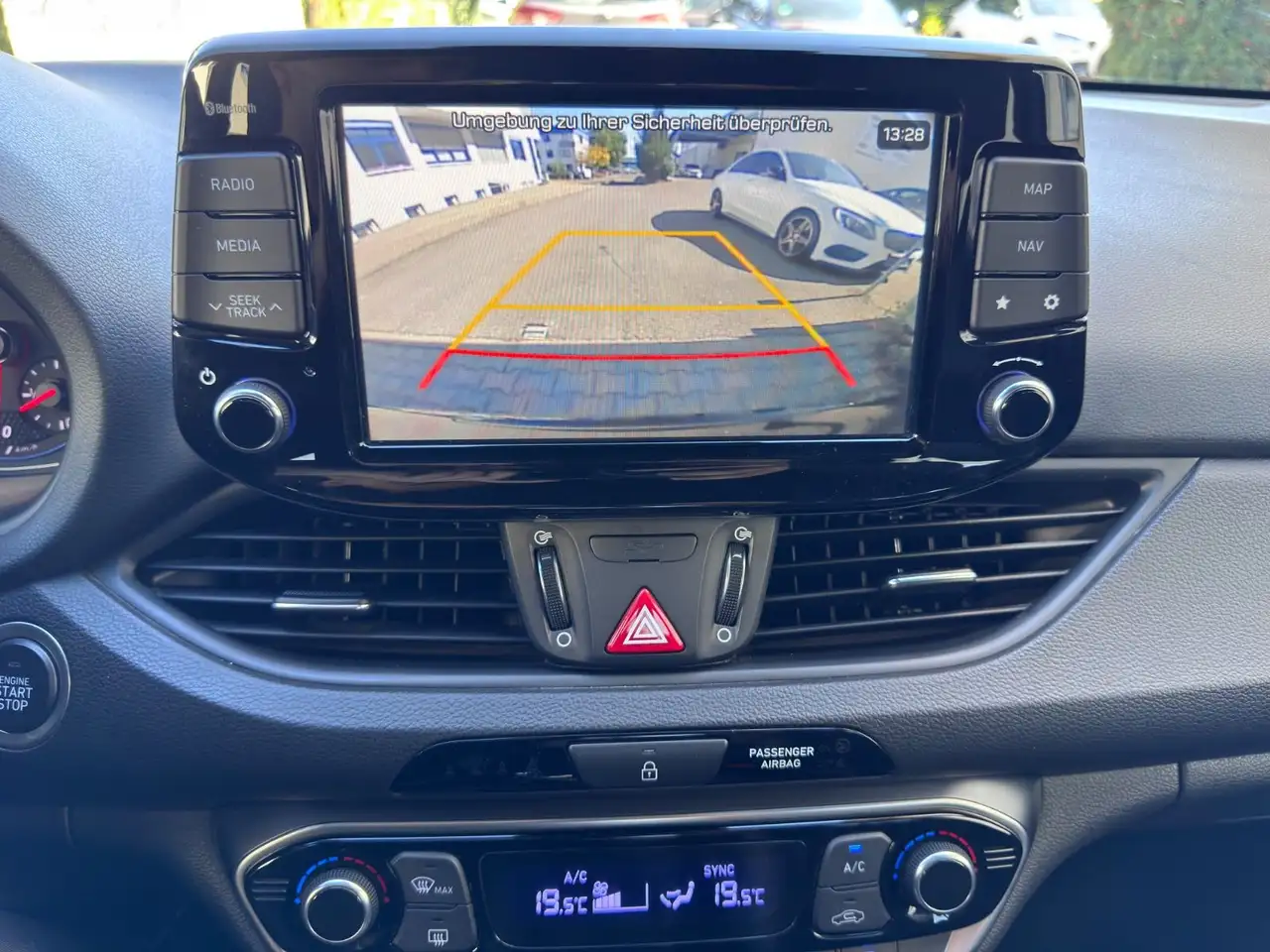 HYUNDAI I30 N PERFORMANCE 2.0 275CH