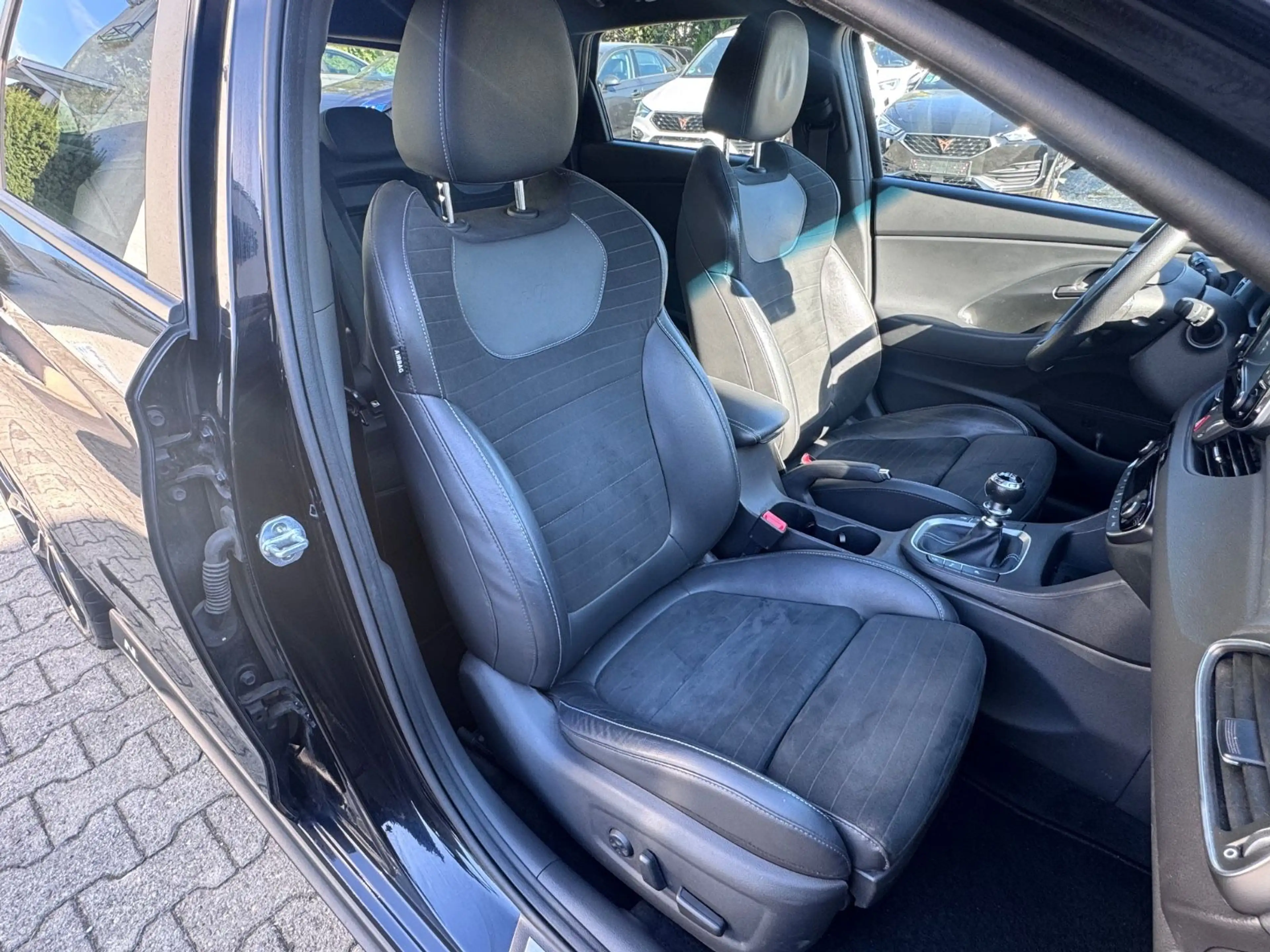 Hyundai i30 2.0 i30 N Performance//1.Hand — photo 6