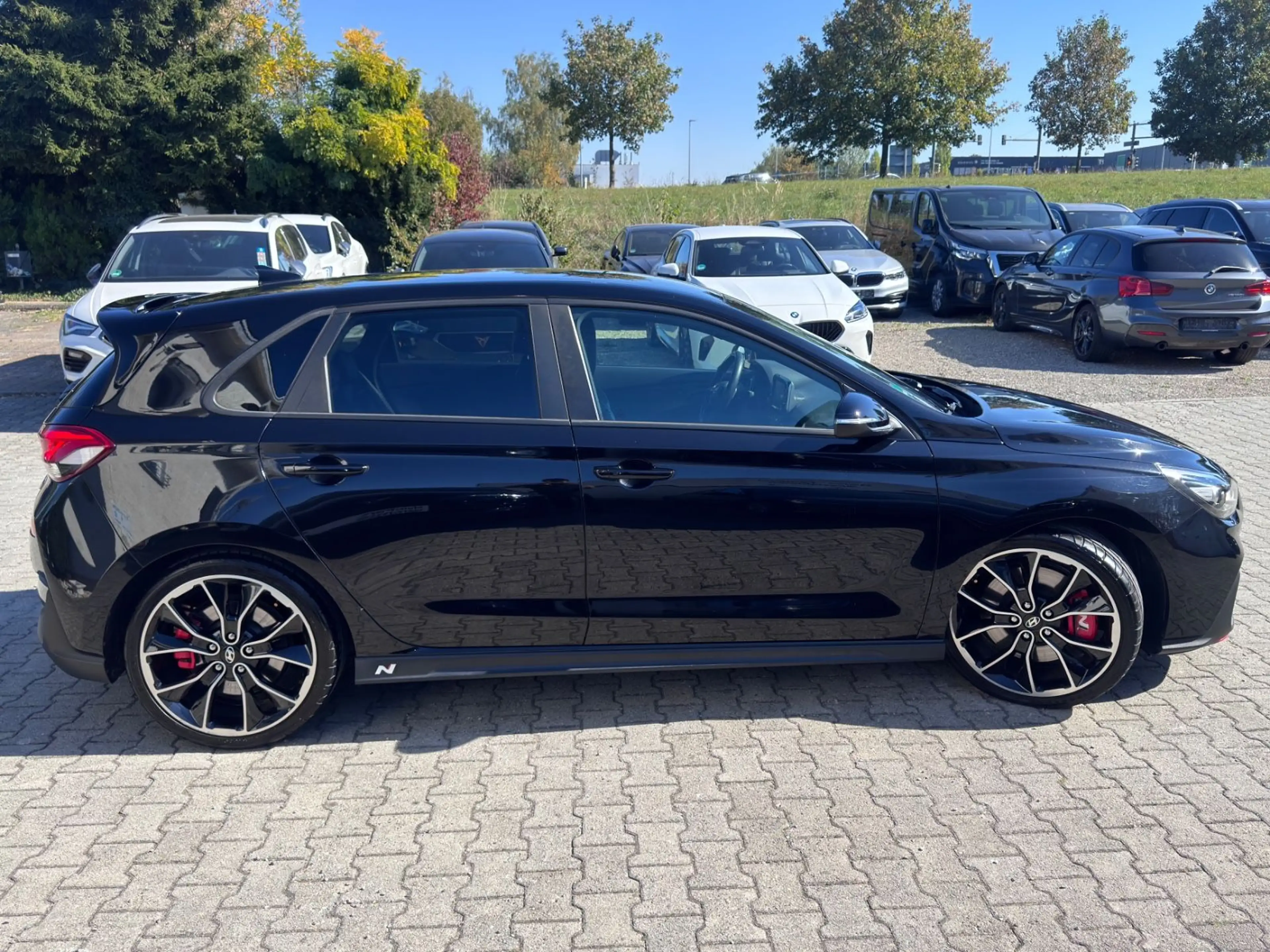 Hyundai i30 2.0 i30 N Performance//1.Hand — photo 15
