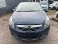 Opel Corsa D Edition,Klima,SHZ,Lenkradheiz.,TÜV09/25 Blauw - thumbnail 2