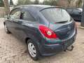 Opel Corsa D Edition,Klima,SHZ,Lenkradheiz.,TÜV09/25 Blauw - thumbnail 6