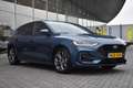 Ford Focus 1.0 EcoBoost Hybrid 155 Pk ST Line Style Blauw - thumbnail 3