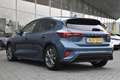 Ford Focus 1.0 EcoBoost Hybrid 155 Pk ST Line Style Blauw - thumbnail 7
