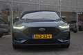 Ford Focus 1.0 EcoBoost Hybrid 155 Pk ST Line Style Blauw - thumbnail 2