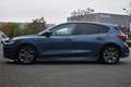 Ford Focus 1.0 EcoBoost Hybrid 155 Pk ST Line Style Blauw - thumbnail 8