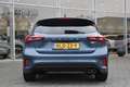 Ford Focus 1.0 EcoBoost Hybrid 155 Pk ST Line Style Blauw - thumbnail 6
