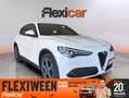 Alfa Romeo Stelvio 2.2 Diésel 154kW (210CV) Competizione Q4 Blanco - thumbnail 1