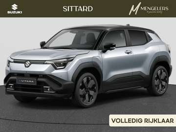 e Style 61 kWh | Rijklaar | Nieuw | Registratie pr