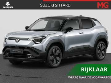 e Style 61 kWh | Rijklaar | Nieuw | Registratie pr