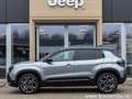 Jeep Avenger 1.2 E-Hybrid SUMMIT Auto. PANO / LEER / ENTERTAINM Grau - thumbnail 6