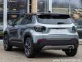Jeep Avenger 1.2 E-Hybrid SUMMIT Auto. PANO / LEER / ENTERTAINM Grau - thumbnail 10