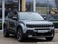 Jeep Avenger 1.2 E-Hybrid SUMMIT Auto. PANO / LEER / ENTERTAINM Grau - thumbnail 5