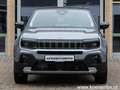 Jeep Avenger 1.2 E-Hybrid SUMMIT Auto. PANO / LEER / ENTERTAINM Grau - thumbnail 4