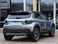 Jeep Avenger 1.2 E-Hybrid SUMMIT Auto. PANO / LEER / ENTERTAINM Grau - thumbnail 8