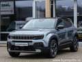Jeep Avenger 1.2 E-Hybrid SUMMIT Auto. PANO / LEER / ENTERTAINM Grau - thumbnail 3