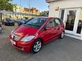 Mercedes-Benz A 200 Sport Edition Autotronic*Aus 1.Hand* Rosso - thumbnail 3