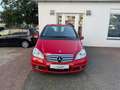 Mercedes-Benz A 200 Sport Edition Autotronic*Aus 1.Hand* Rosso - thumbnail 7