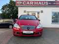 Mercedes-Benz A 200 Sport Edition Autotronic*Aus 1.Hand* Rosso - thumbnail 8