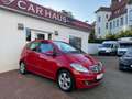 Mercedes-Benz A 200 Sport Edition Autotronic*Aus 1.Hand* Rosso - thumbnail 15
