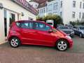 Mercedes-Benz A 200 Sport Edition Autotronic*Aus 1.Hand* Rouge - thumbnail 16