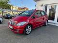 Mercedes-Benz A 200 Sport Edition Autotronic*Aus 1.Hand* Rosso - thumbnail 2