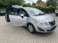 Opel Meriva Design Edition / Tüv Neu / Klima / euro 5 Silber - thumbnail 17