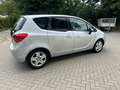Opel Meriva Design Edition / Tüv Neu / Klima / euro 5 Silber - thumbnail 5