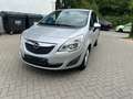 Opel Meriva Design Edition / Tüv Neu / Klima / euro 5 Silber - thumbnail 1
