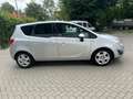 Opel Meriva Design Edition / Tüv Neu / Klima / euro 5 Silber - thumbnail 4