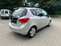 Opel Meriva Design Edition / Tüv Neu / Klima / euro 5 Silber - thumbnail 6