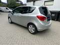 Opel Meriva Design Edition / Tüv Neu / Klima / euro 5 Silber - thumbnail 8