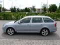 Skoda Octavia Octavia II Combi Diesel Combi 2.0 TDI DPF Elegance Silber - thumbnail 2