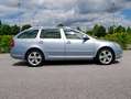 Skoda Octavia Octavia II Combi Diesel Combi 2.0 TDI DPF Elegance Silber - thumbnail 1