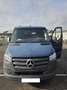 Mercedes-Benz Sprinter 314 2.1 CDI L2H1 RWD Functional (EUVI-D) Blauw - thumbnail 3