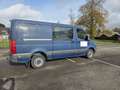 Mercedes-Benz Sprinter 314 2.1 CDI L2H1 RWD Functional (EUVI-D) Blauw - thumbnail 4