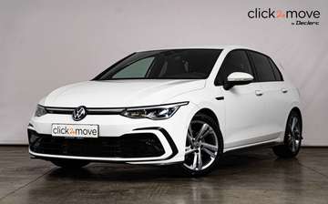 Golf 1.5 eTSI R-Line OPF DSG (EU6AP)