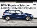 BMW 118 i Hatch Azul - thumbnail 3