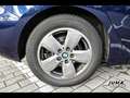 BMW 118 i Hatch Azul - thumbnail 4