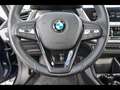 BMW 118 i Hatch Bleu - thumbnail 7