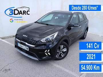 1.6 HEV Drive