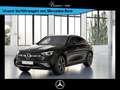 Mercedes-Benz GLC 300 d 4M Coupe AMG+AMBIENTE+DISTRO+MEMORY Schwarz - thumbnail 1