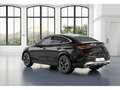 Mercedes-Benz GLC 300 d 4M Coupe AMG+AMBIENTE+DISTRO+MEMORY Schwarz - thumbnail 9