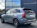 Volvo XC90 B5 AWD 235ch INSCRIPTION GEARTRONIC 8 7 PLACES Grau - thumbnail 7